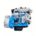 High-Efficiency Methanol Mobile Power Engine